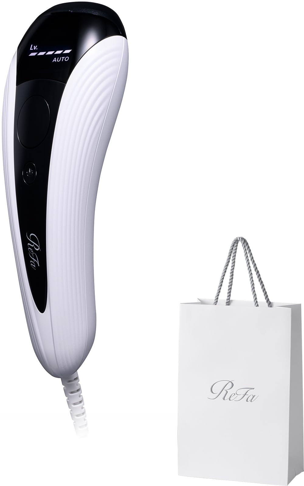 Refa EPI GO 家庭用光美容器 リファエピ ゴー ReFa EPI GO 脱毛器 MTG エムティージー